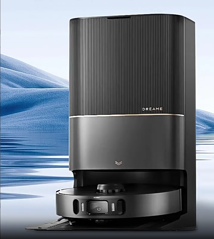 Dreame X30 Aksesuarı