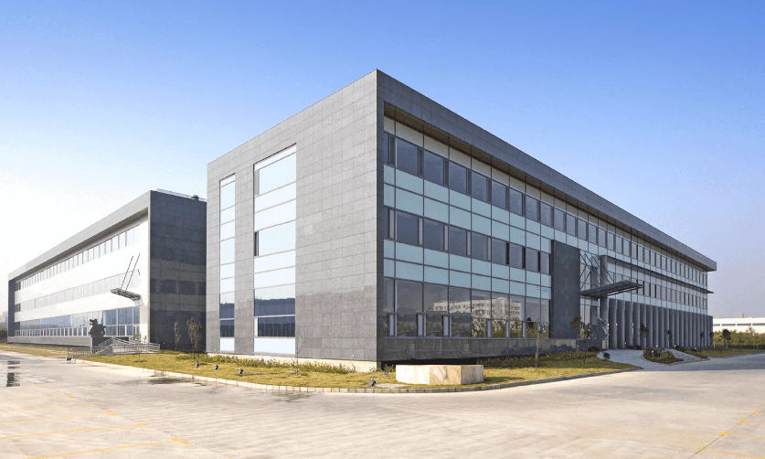 Shenzhen Dashan Zeka Üretimi Sanayi ve Ticaret A.Ş.