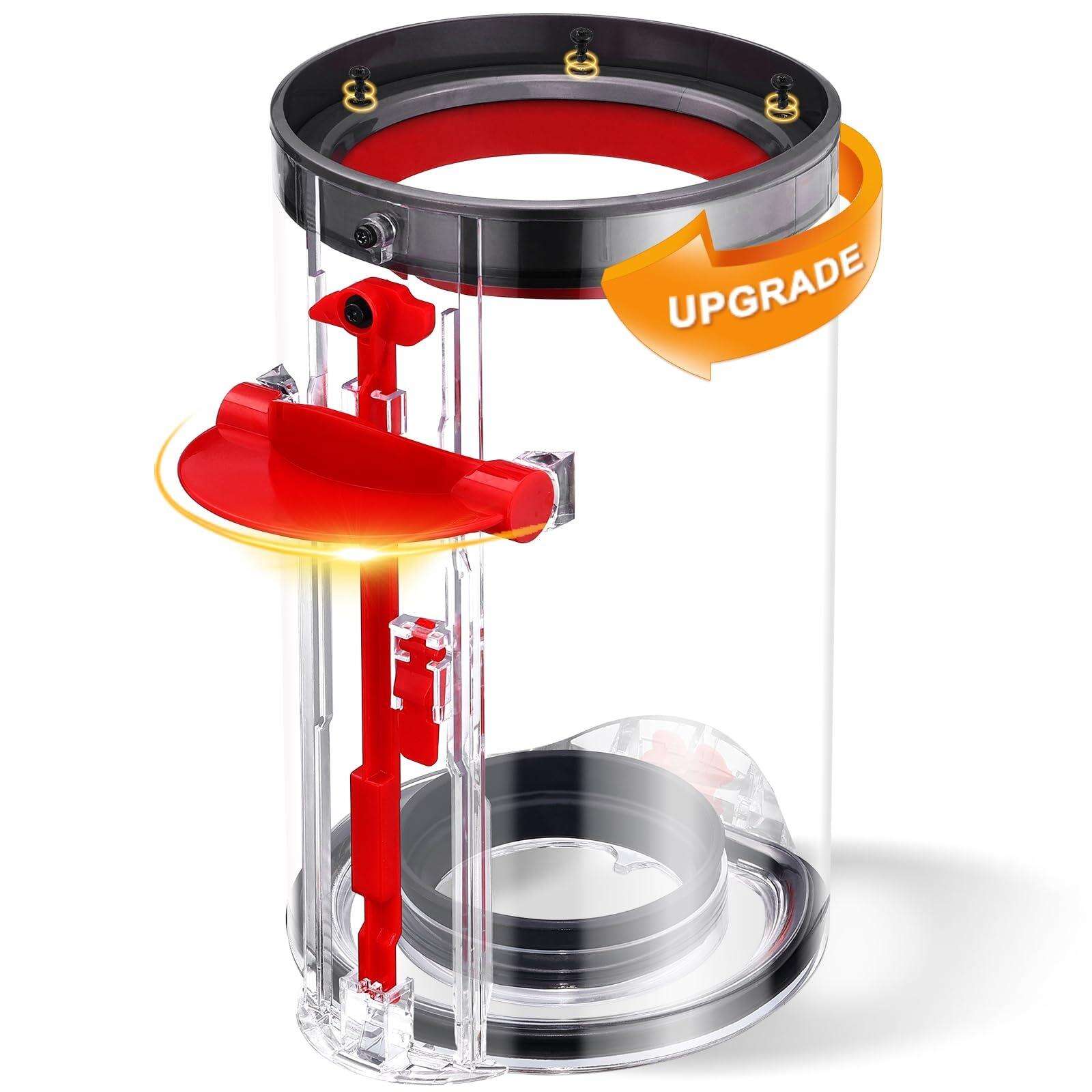 Which Vacuum Replacement Parts Provide Best Value for Bulk Buyers?