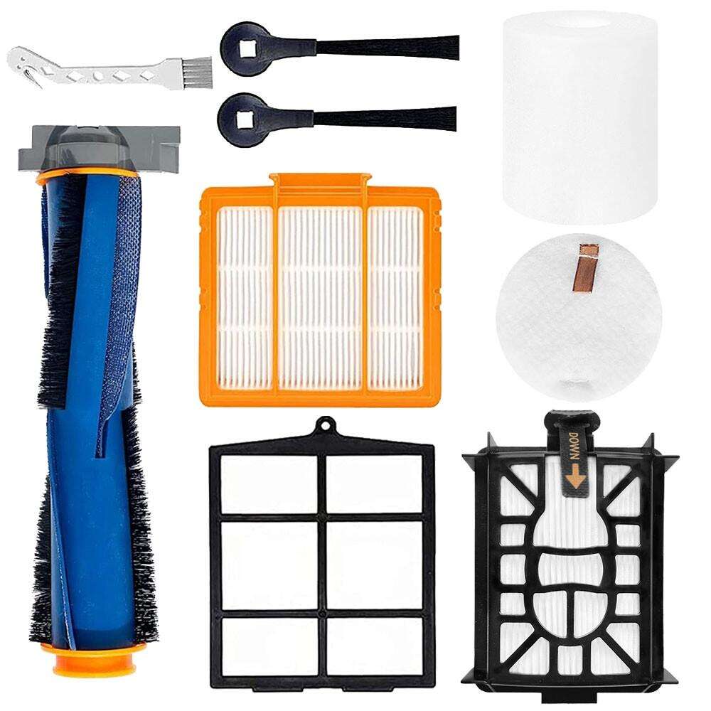 What Advantages Do Durable Vacuum Replacement Parts Offer Importers
