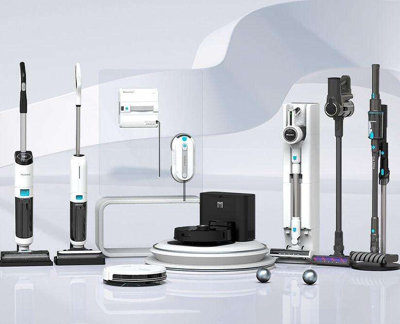 Comprehensive Quality Assurance