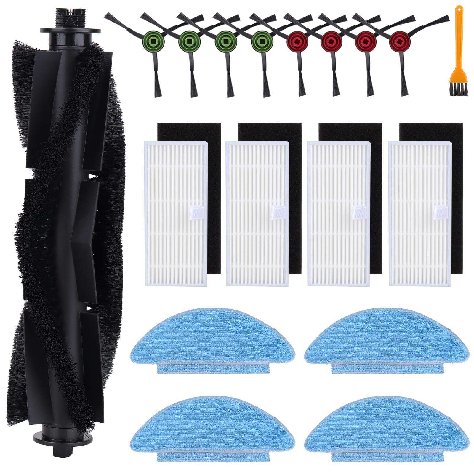 Multi-Surface Adaptability System