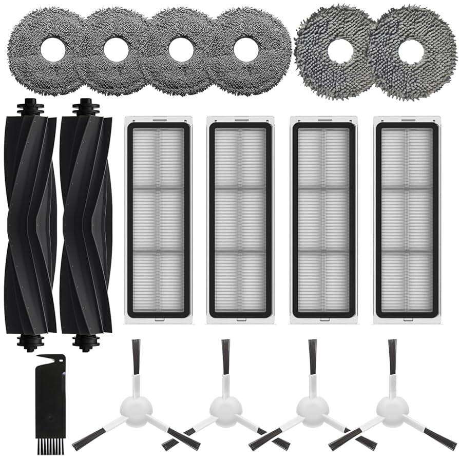 How to Select Compatible Accessories for Dreame in International Markets?