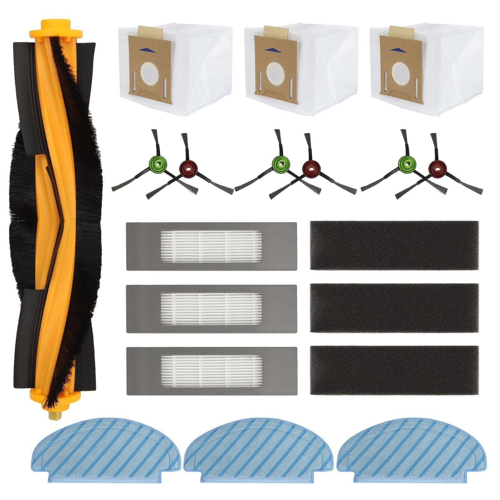 How to Source Vacuum Replacement Parts for Different Market Applications?