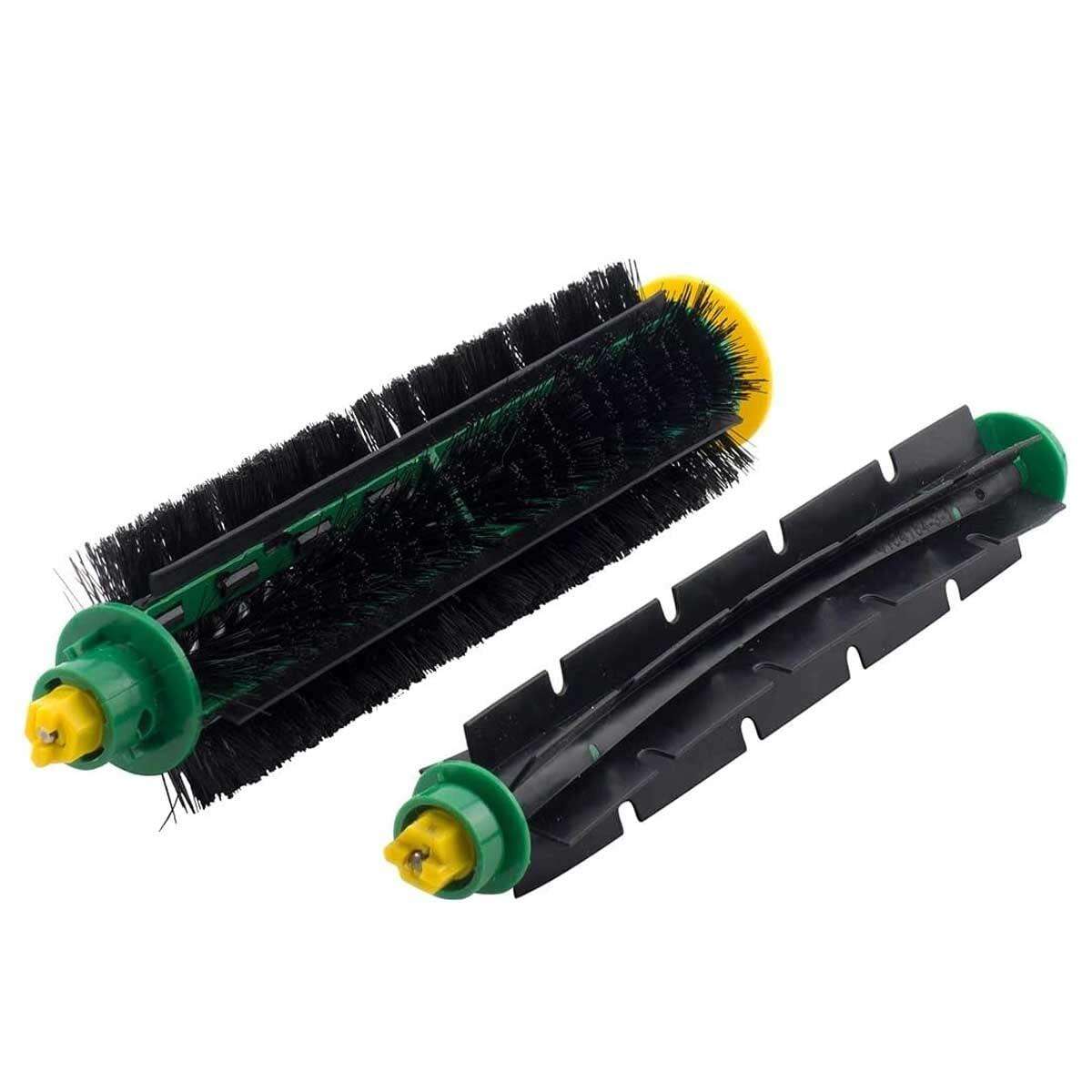 Enhanced Anti-Tangle Solution
