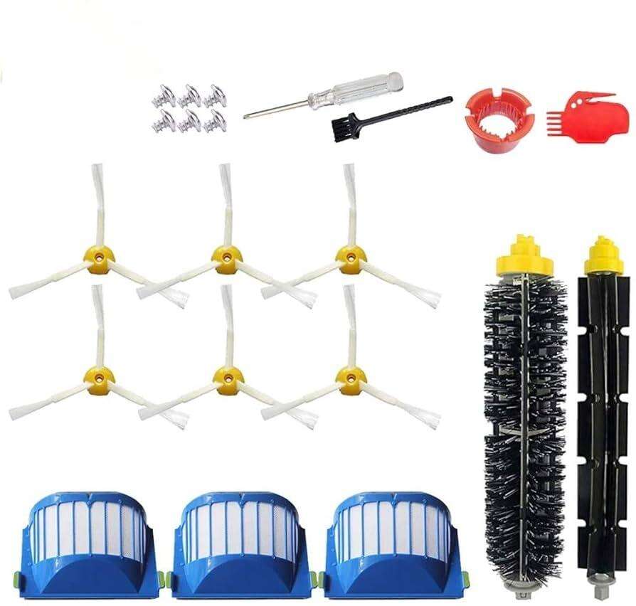 Comprehensive Product Range