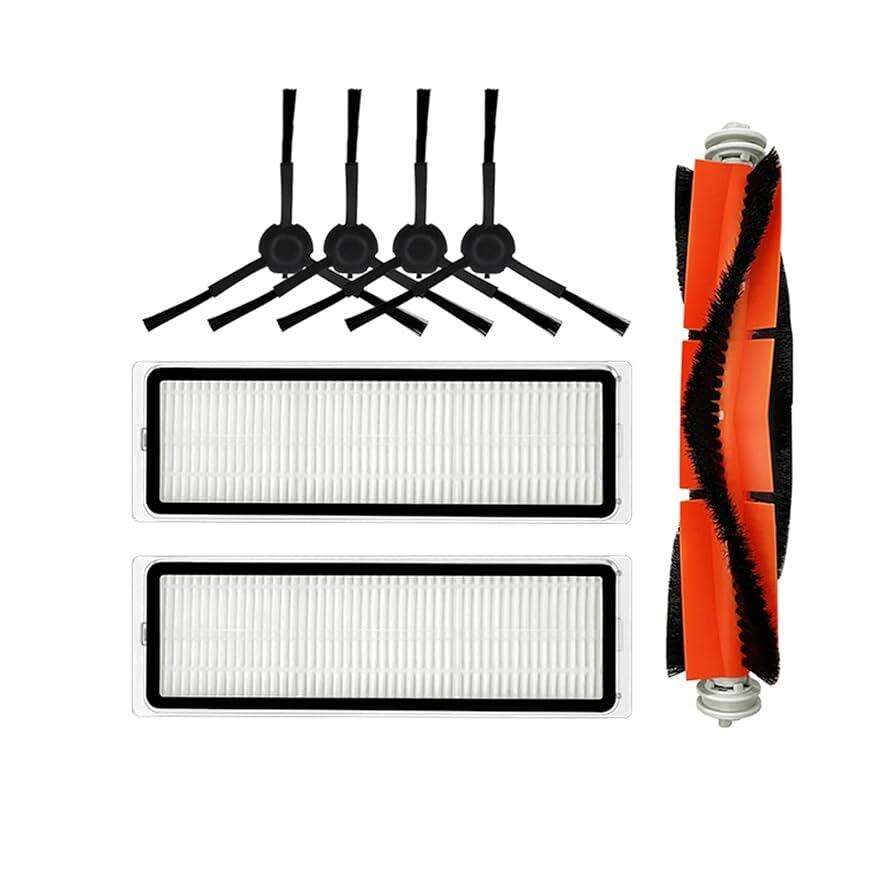 How to Select Robot Vacuum Filters That Suit Commercial AApplications?