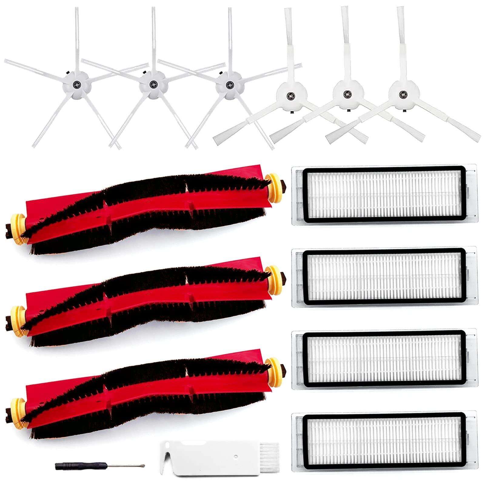 Intelligent Tangle-Free Operation