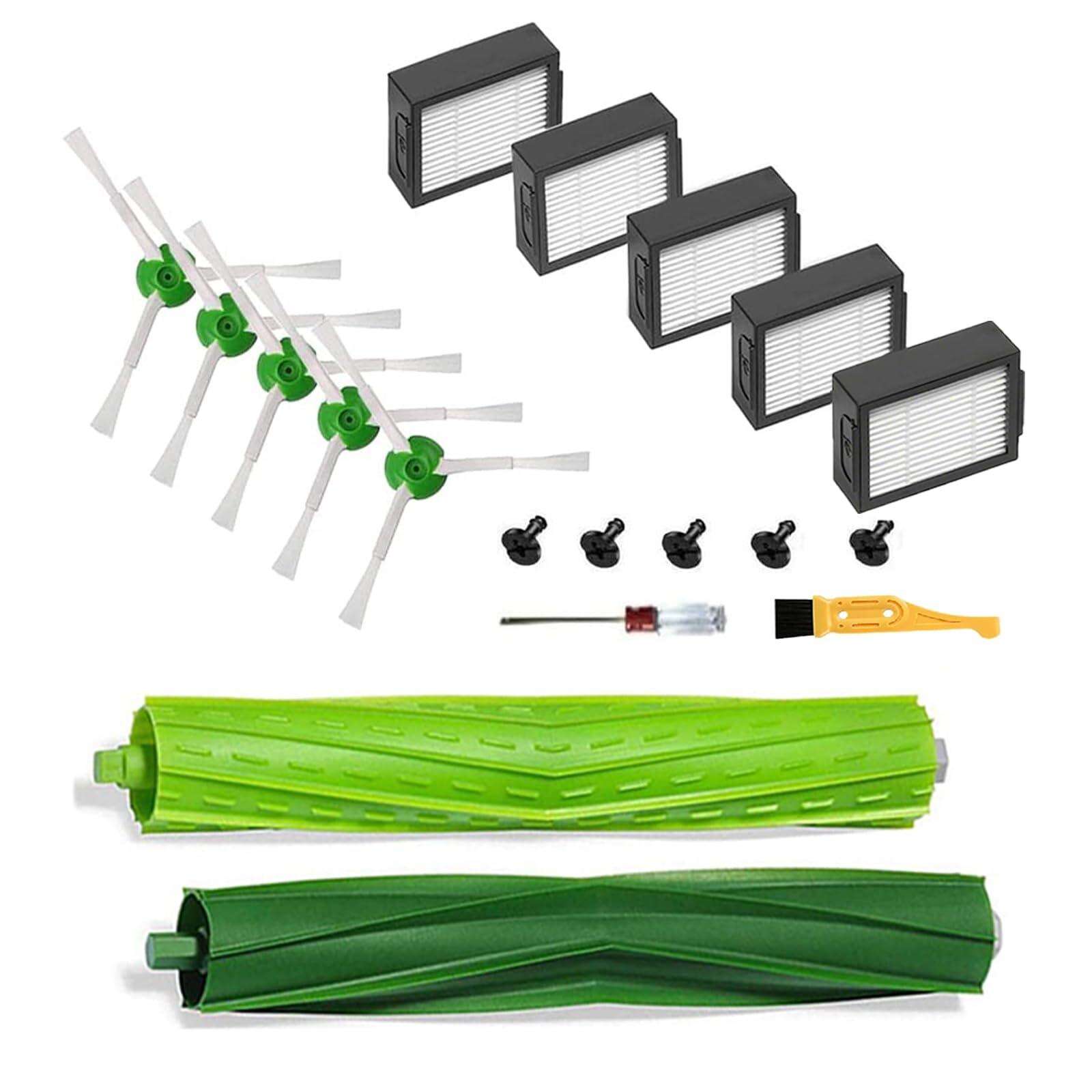 How to Select a Robot Vacuum Parts Manufacturer for Bulk Sourcing?