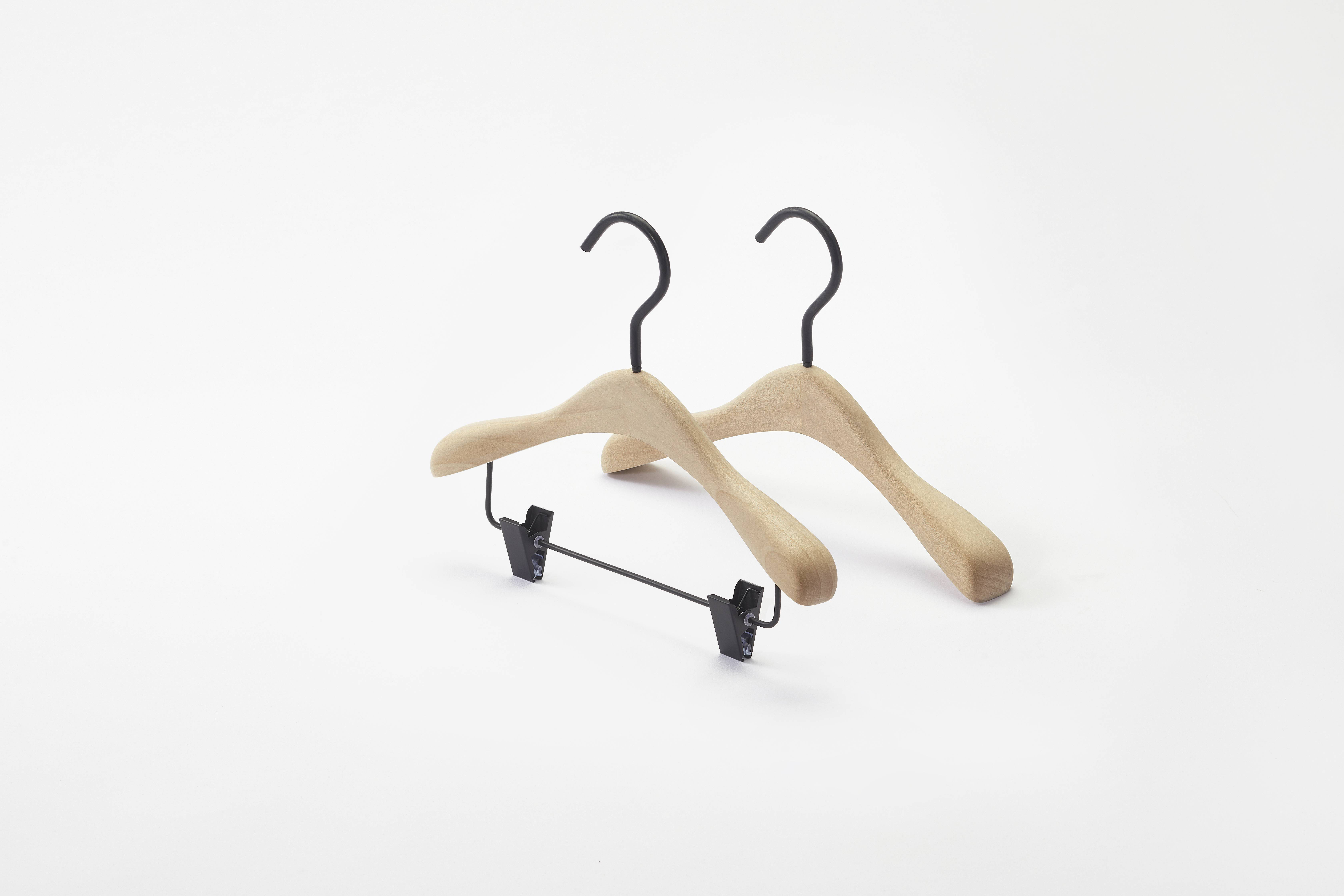 visual branding design acrylic hanger-3