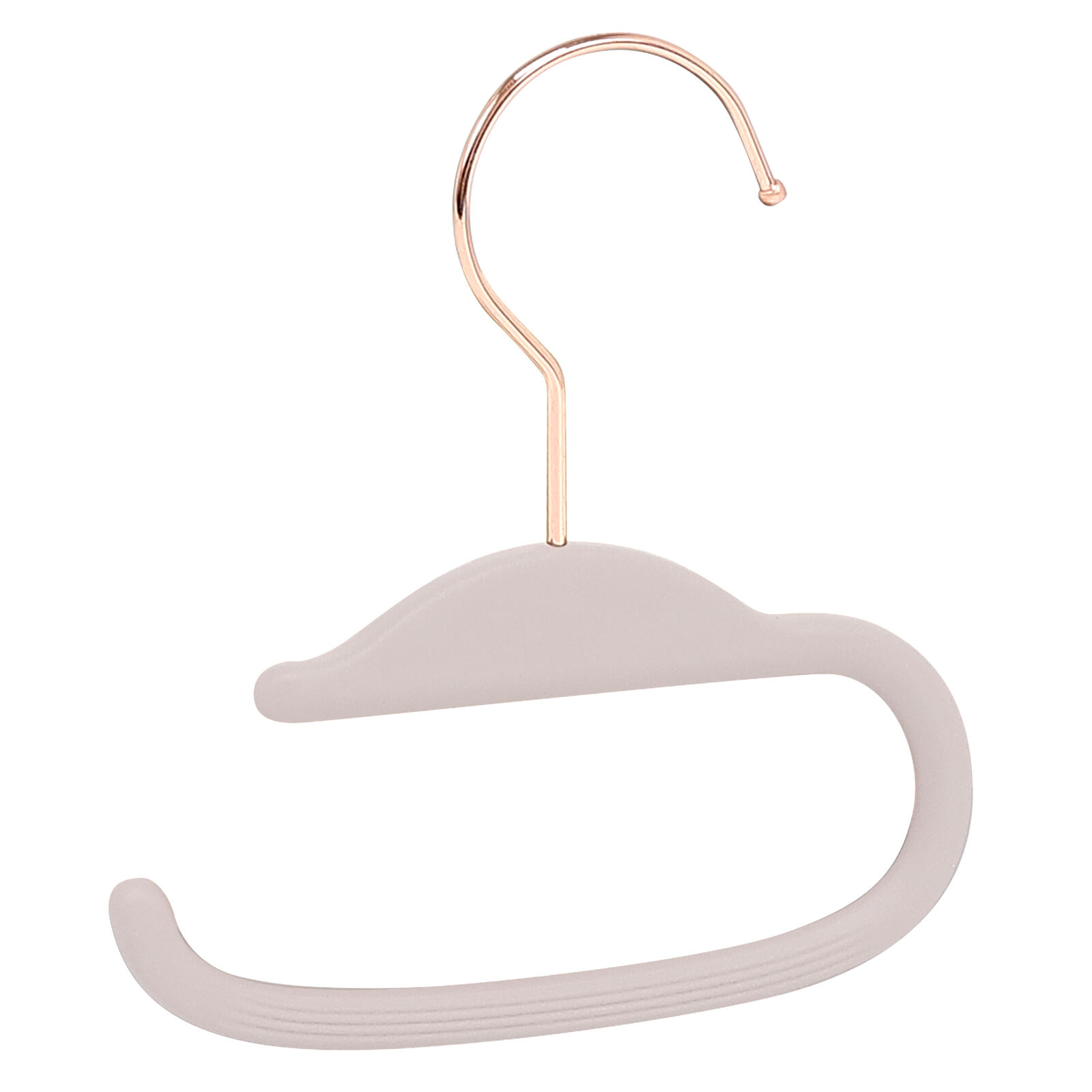 Scarf velvet hangers