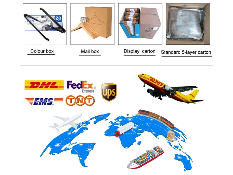 Fast & Cost-Effective Shipping
