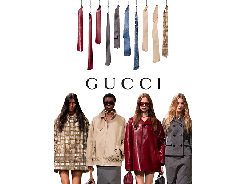  Official Partner of Luxury Brands
