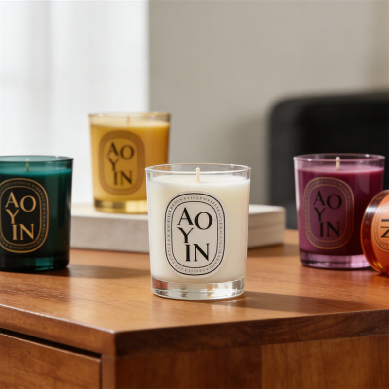 Home Decor Candles: A Booming Field in Interior Design
