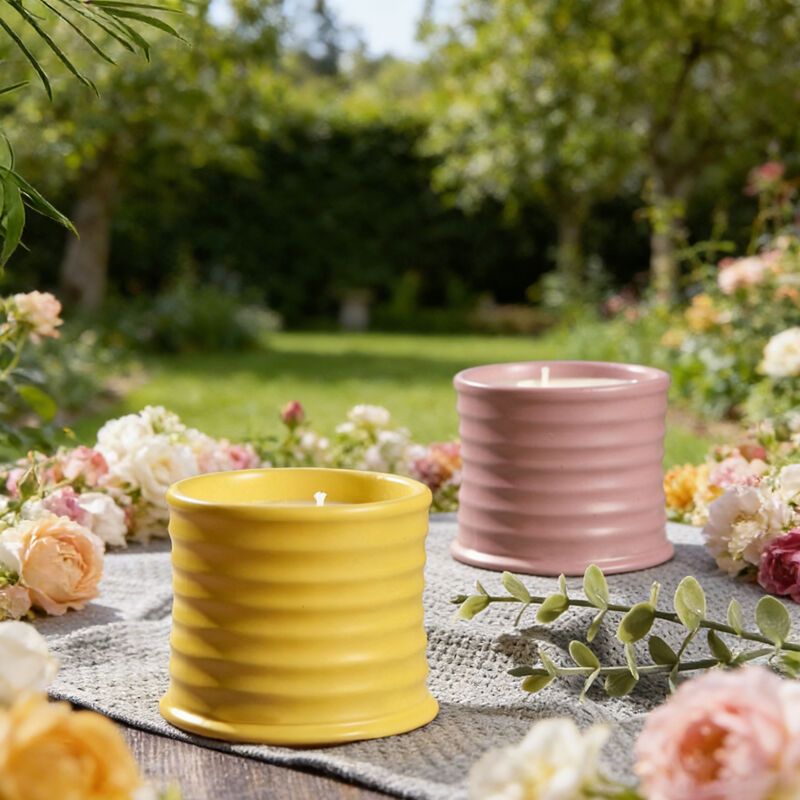 Warmth in the Glimmer: How Candles Ignited Human Civilization