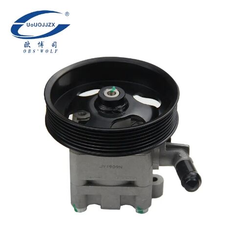 Hydraulic Power Steering Pump for 07-12 Nissan Altima 3.5L Maxima 49110-1AA0A 49110-JA100 49110-ZX02A 49110-ZX70A