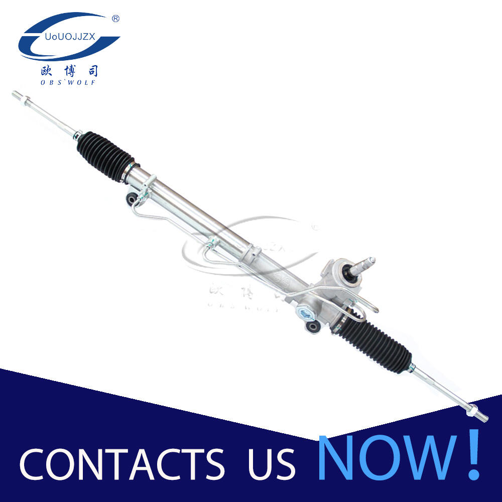 Steering Gear For FORD FIESTA ECOSPORT