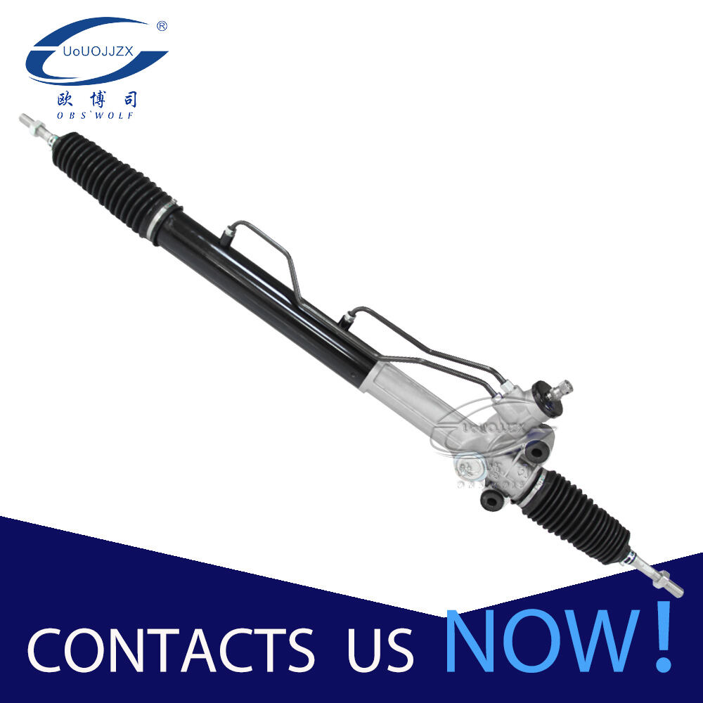 Steering Gear For Mercedes Benz MB100