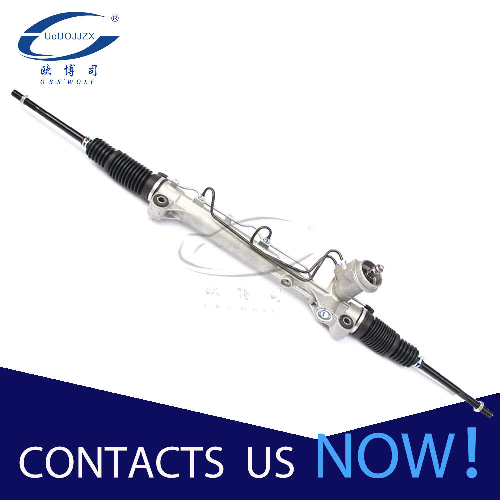 Steering Gear For Ford Escape 2.3