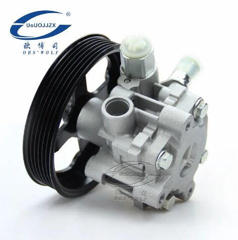 Auto Hydraulic Power Steering Pump For Jeep Compass for Patriot for Dodge for Caliber 5105048AC