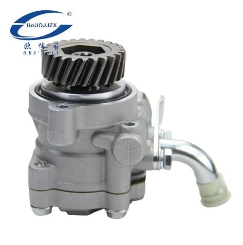 Power Steering Pump for Mitsubishi Triton L200 4WD 4M41 3.2L MR992873 2502A162 4450A074