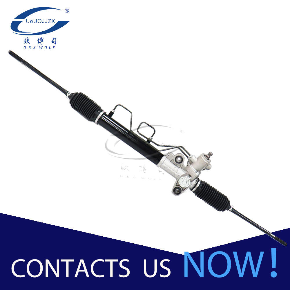 Steering Gear For HYUNDAI ELANTRA AVANTE