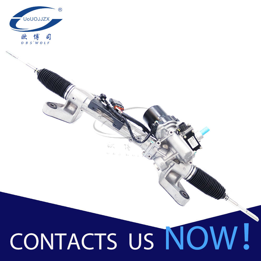 Steering Gear For HONDA CRV 2012-2015- 2.0 2.4 RM1、2、4   12-14 CRV RM3