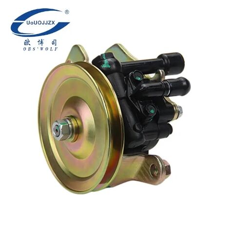 Power Steering Pump For Nissan Pick-up D22 TD27 QD32 TD25 49110-VE000 49110-0W800 49110-2S600 49110-5T100 49110-30N00