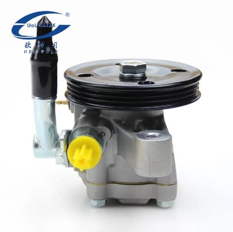 Hydraulic Power Steering Pump for hyundai Sonata ELANTRA 1.8L 57100-0Q100 57100-1Z100