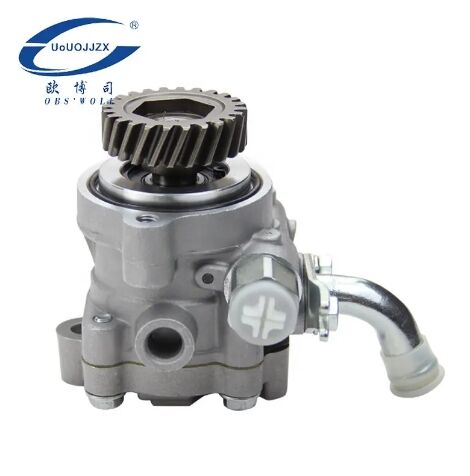 Power Steering Pump for Mitsubishi Triton L200 4M40 4M41 4WD KH8WKB8T MR995027 MR992873