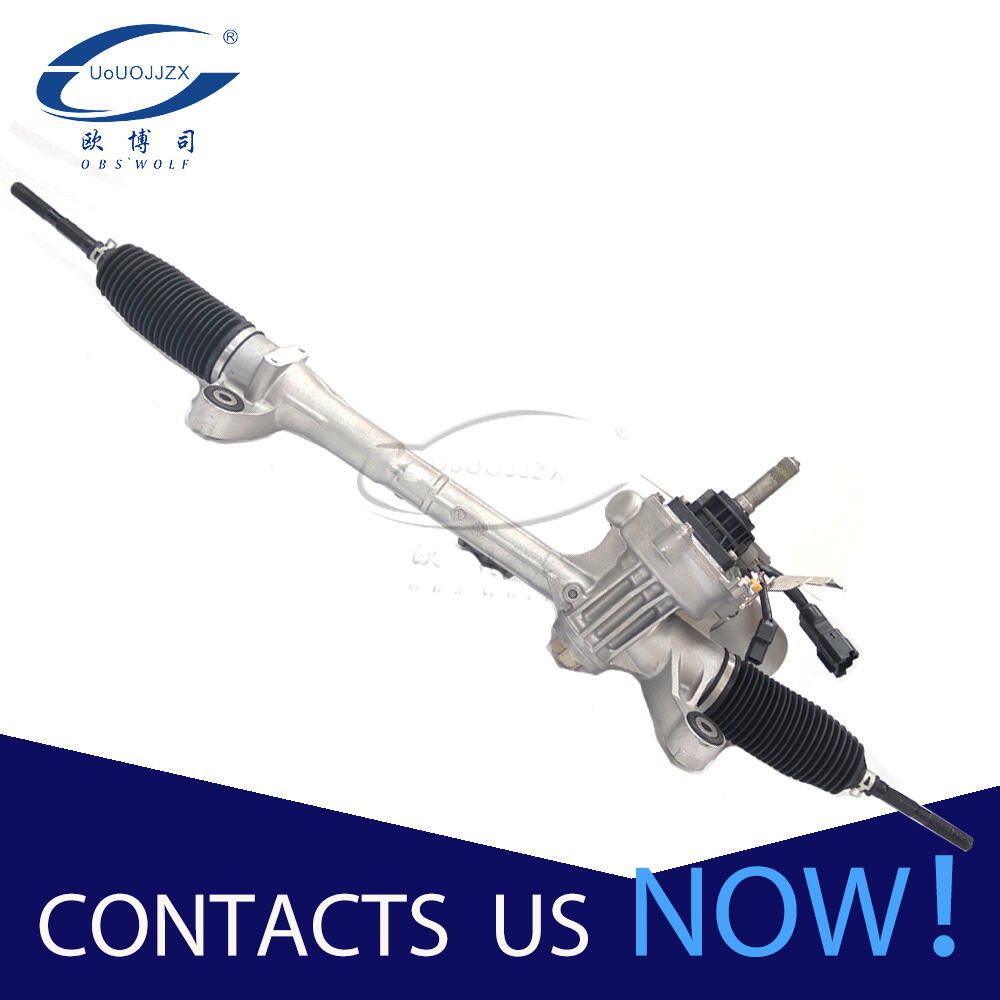 Steering Gear For HONDA Fit 2009-2013  ZE2 INSIGHT   GM2 GE6 GE8 09-13CVT  FIT09-15 City