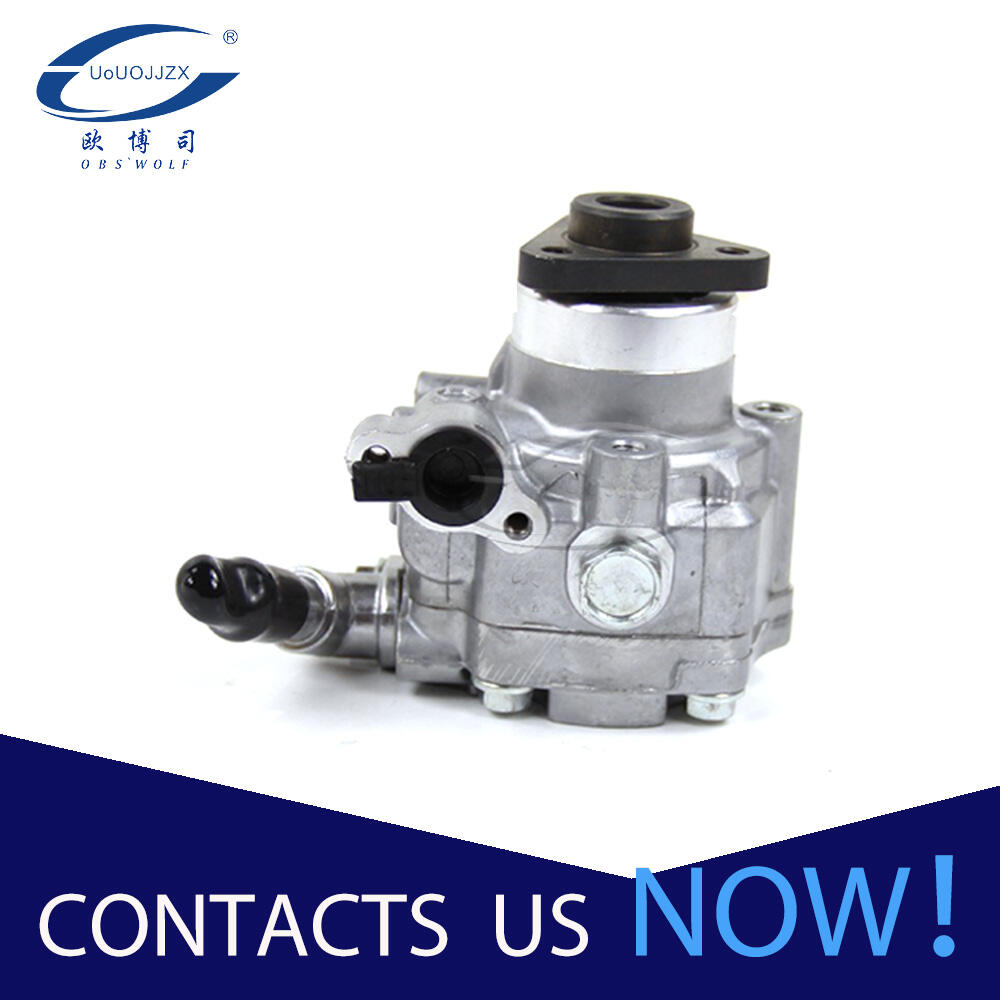 Steering Pump For MULTIVAN、Caravelle T6 T5、volkswagen、VW Phaeton 、VW Touareg