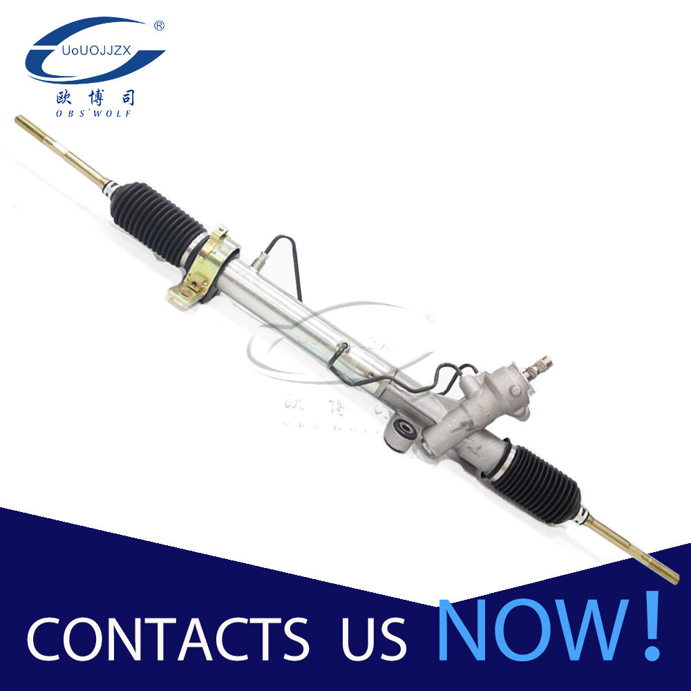 Steering Gear For BYD L3 G3 TOYOTA COROLLA 2001-2006 CE120,NZE120,NZE121,ZZE122,ZZE121 Geely sc6