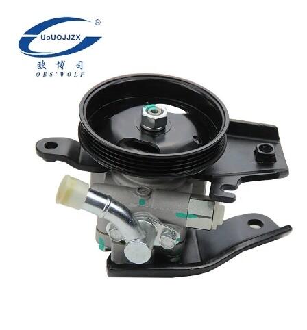 Hydraulic Auto Power Steering Pump for NISSAN BLUEBIRD U13 SR20 SR18 96-99 49110-0E000