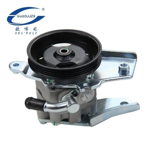 Auto Parts Power Steering Pump Assembly For Nissan SUNNY QG16 QG18 N16 99-03 49110-5M700 49110-7N900 49110-6N000