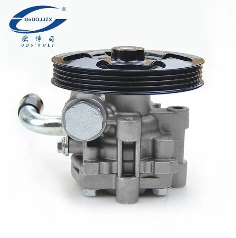 Auto Parts Power Steering Pump for Mitsubishi Outlander 3.0 L V6 CW6 07-12 4450A014 4450A149