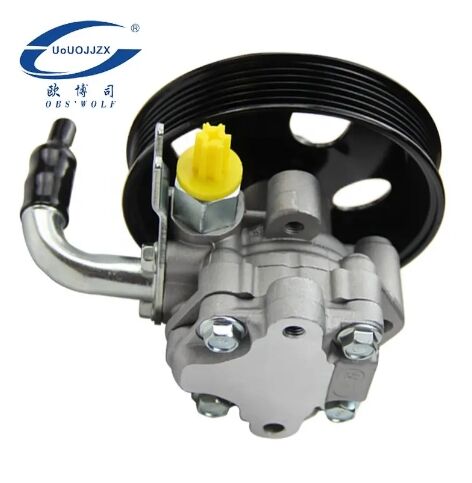 Wholesale Power Steering Pump for Hyundai Sonata 2.4 09-12 KIA K5 57100-3K010 57100-3S000 57100-0R010 57100-2T000