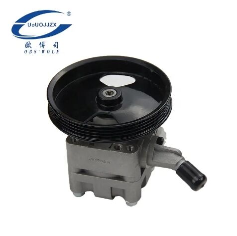 Hydraulic Auto Power Steering Pump for Nissan sunny N16 QG20 49110-7N900 49110-5M700 49110-6N000