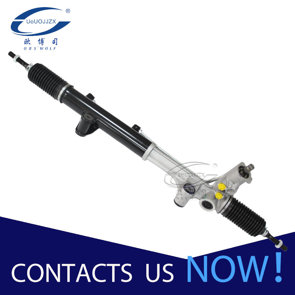 Steering Gear For Mercedes Benz 163 ML350 GL350