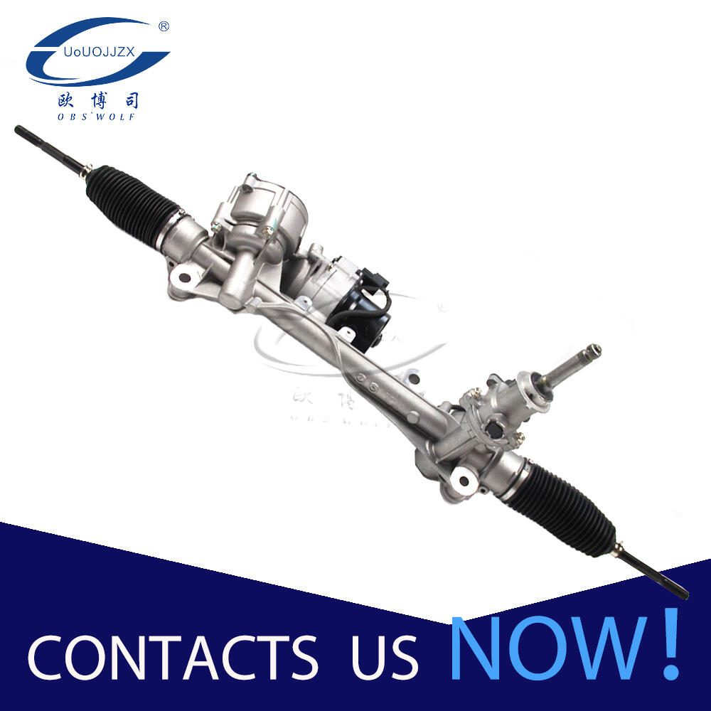 Steering Gear For HONDA CRV 19-  Hybrid RY5