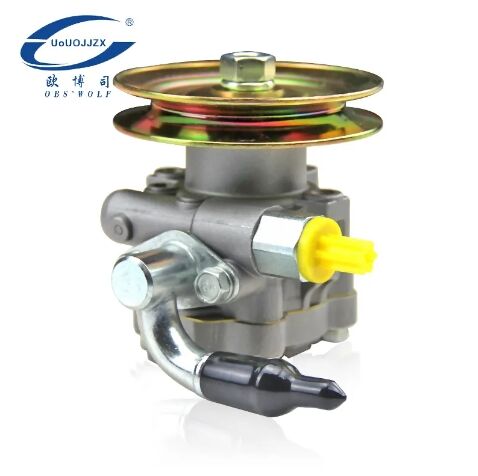 Auto Parts Hydraulic Power Steering Pump for Nissan Pathfinder R50 VG33 49110-0W000 49110-VG000