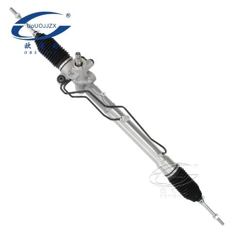 Auto Parts Power Steering Rack RHD Steering Gear for Toyota Vitz yaris 03-11 NCP42/NCP12/NCP61 44200-52041 44250-52052