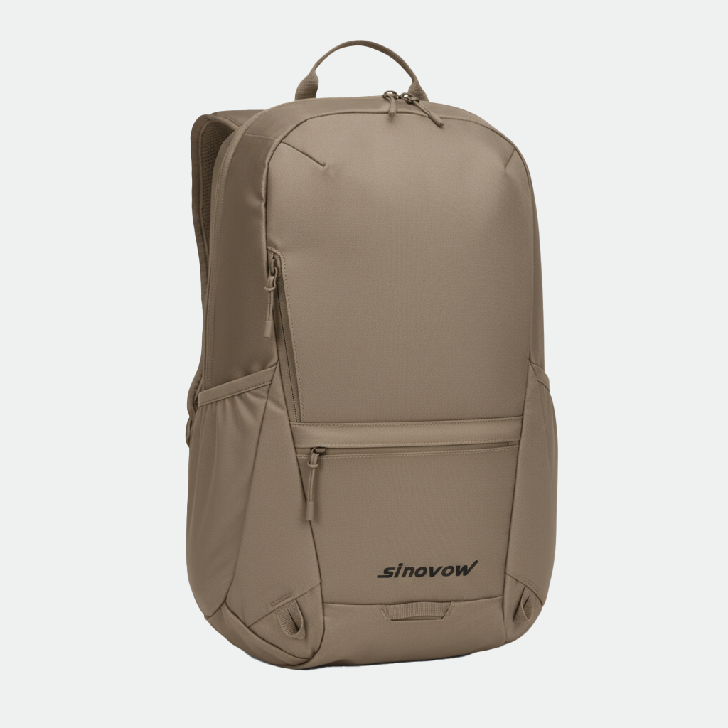 Durable Water-Resistant Travel Backpack for Commute, Hiking & Daily Use