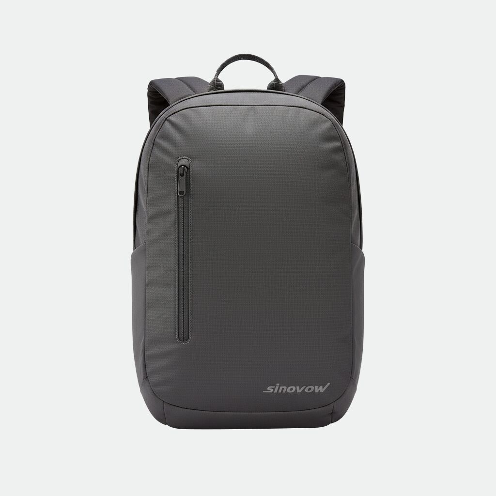 Water-Resistant Travel Backpack for Commute, Daily Use & Travel