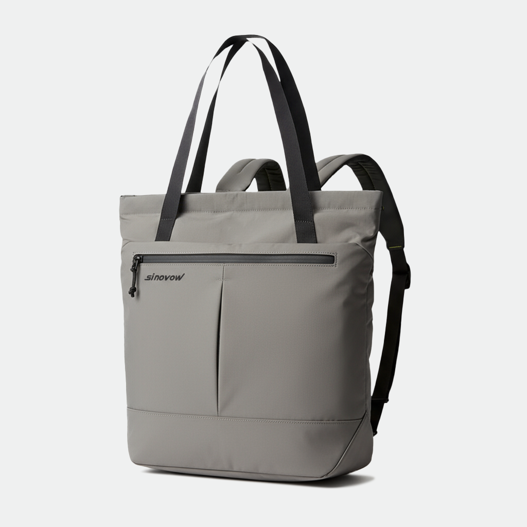 Chic Versatile Tote Bag for Work Commutes and City Outings