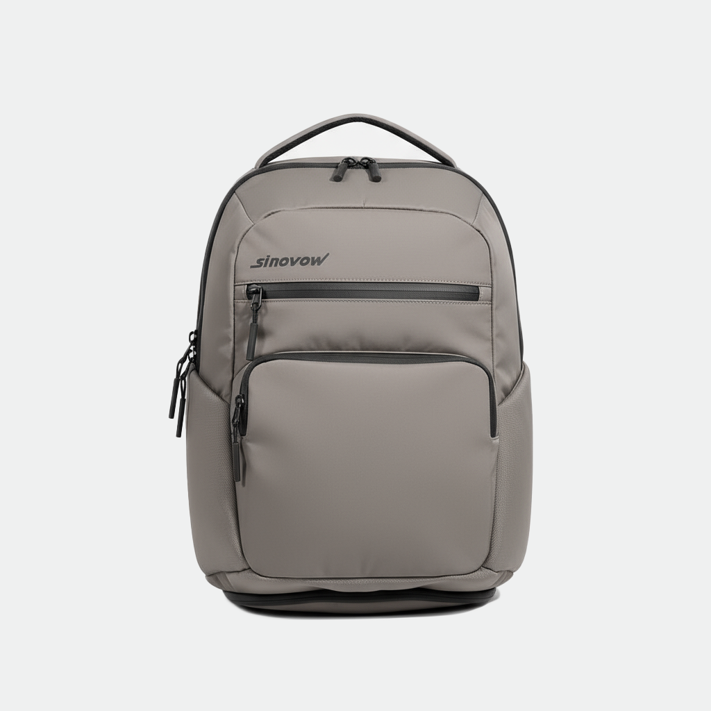 Durable Daily Carry Backpack for Office, Airport and Business Commutes