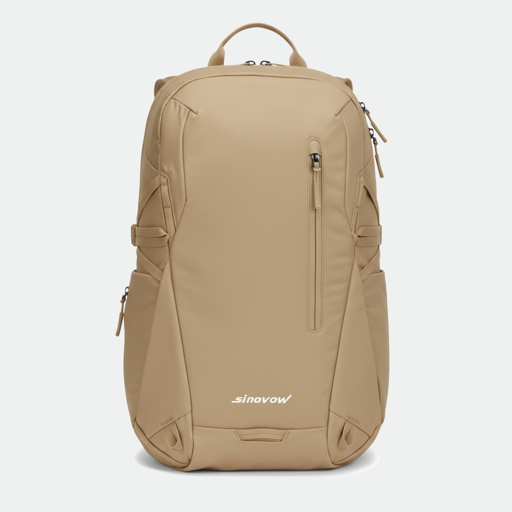 Professional Travel Business Backpack for Work & Laptop
