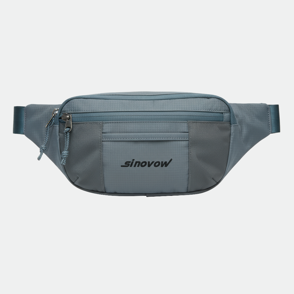 Pocket-Sized Everyday Carrier with Rear Hidden Entry