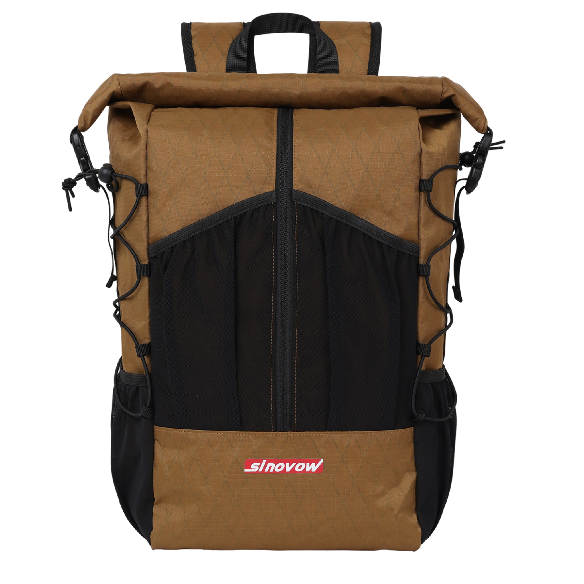 Mehrfachfach-Business-Reise-Rucksack für Fachleute