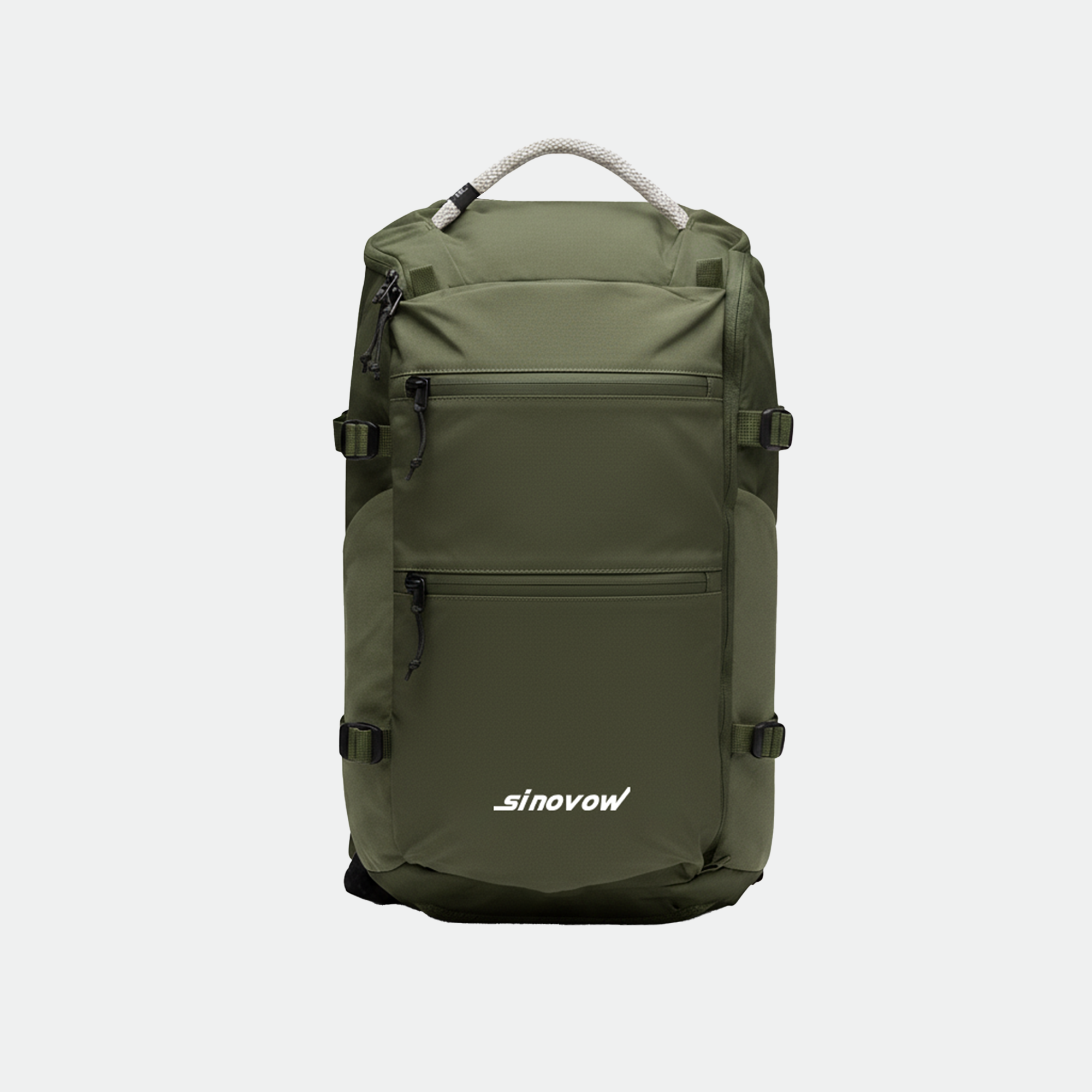 Lightweight 30L Travel Backpack for Gym Commuting and Everyday Urban Performance